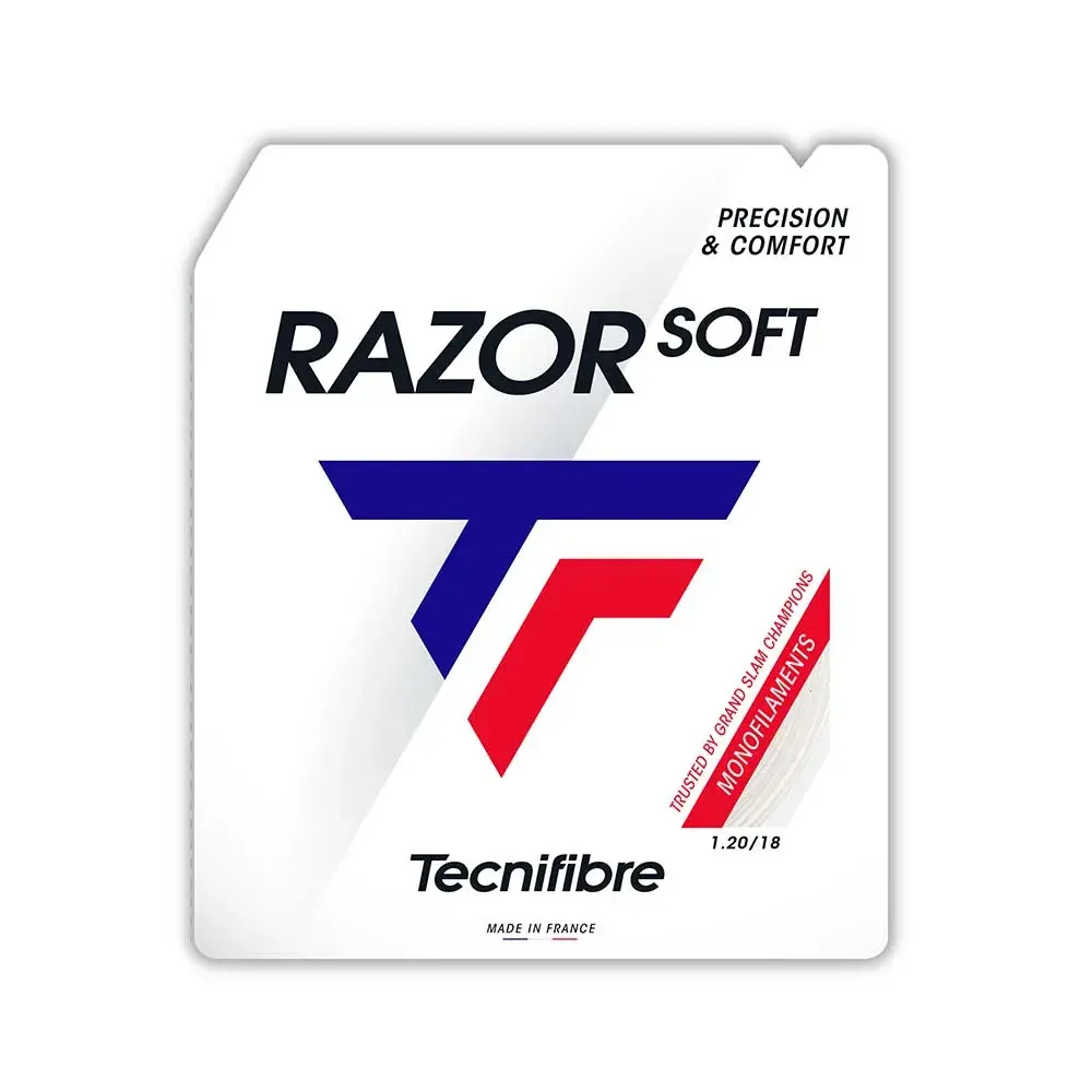 Tennissaiten Tecnifibre Razor