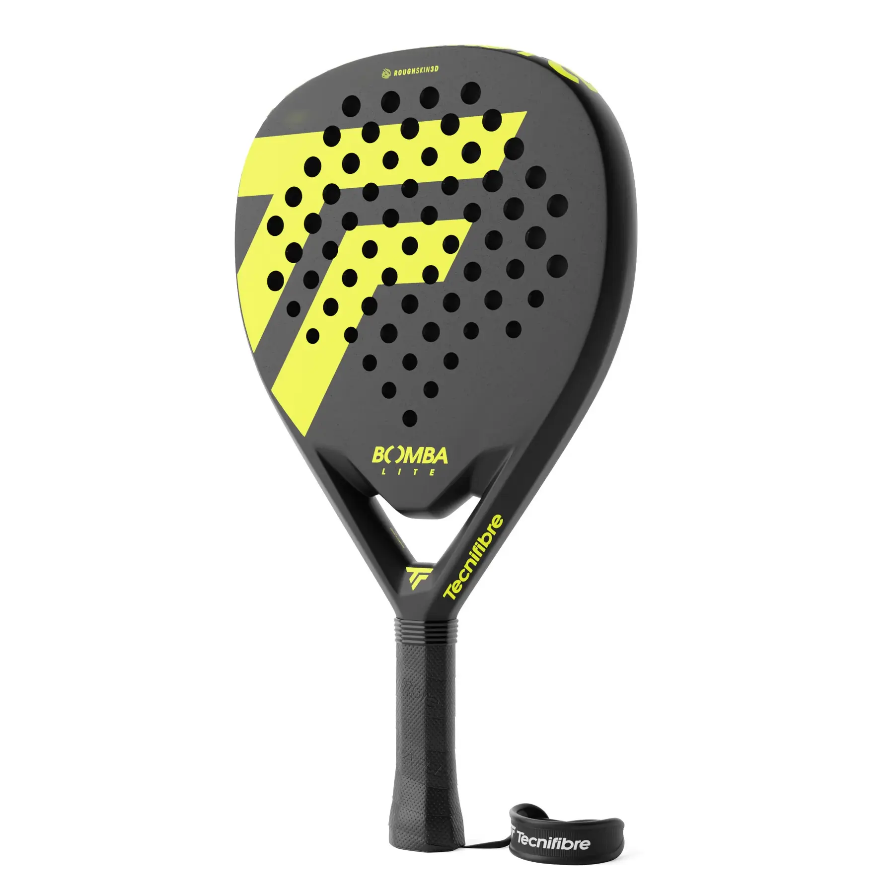 TECNIFIBRE  Raquette De Padel Bomba Lite