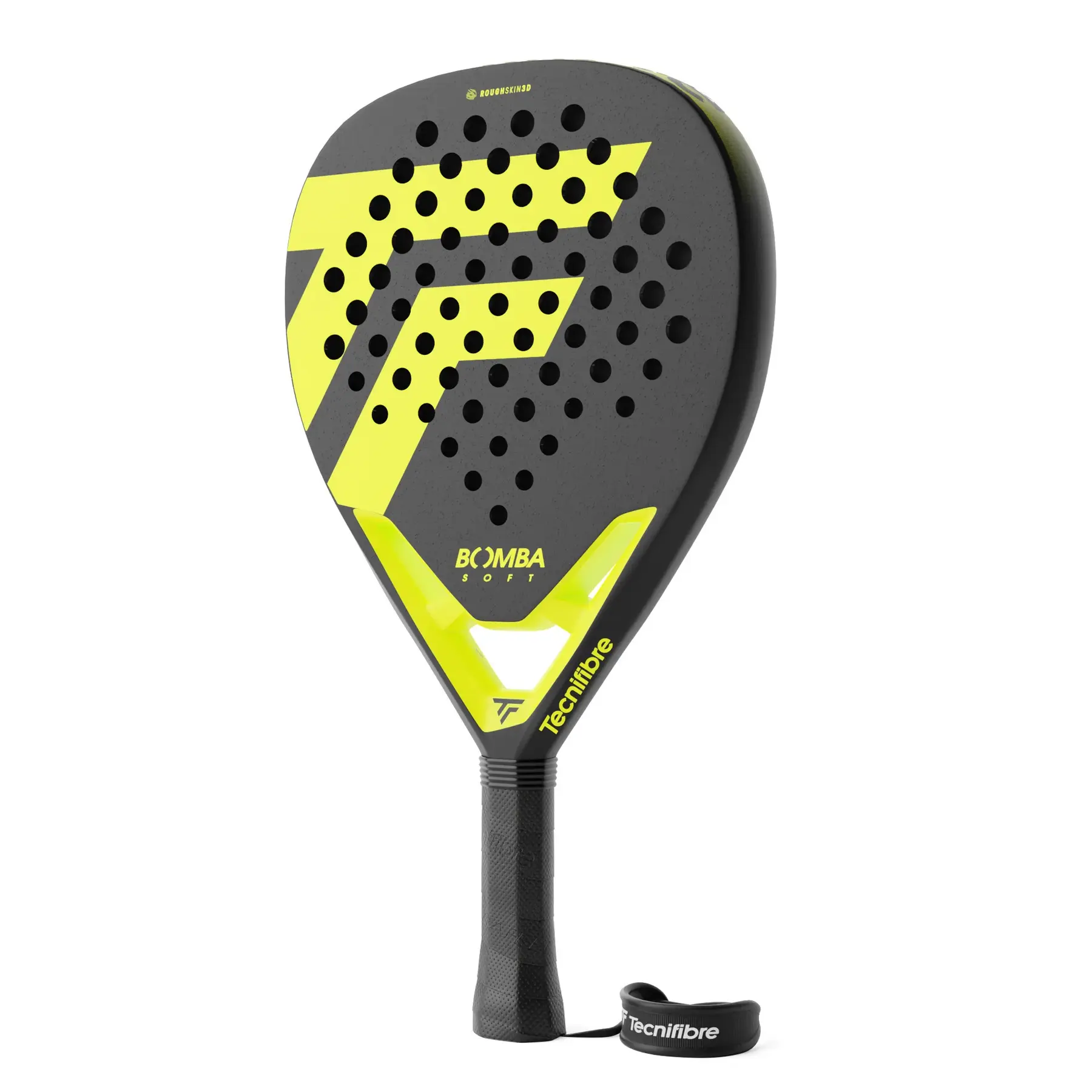 Padel-Schläger Tecnifibre Bomba Soft