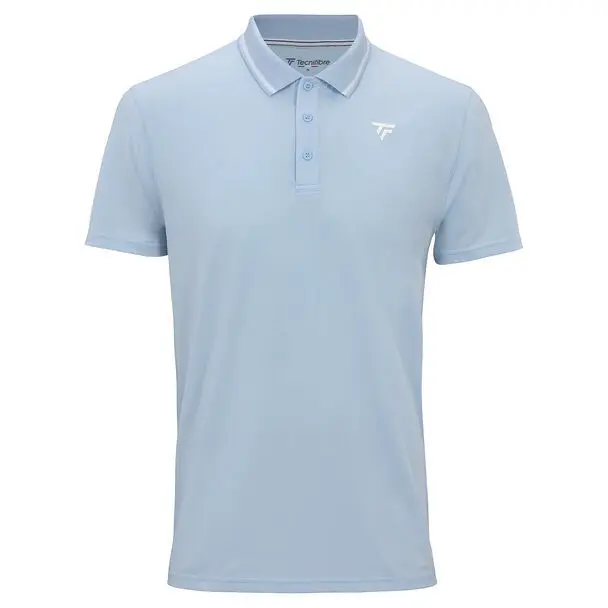 Polo Kind Tecnifibre Team Tech