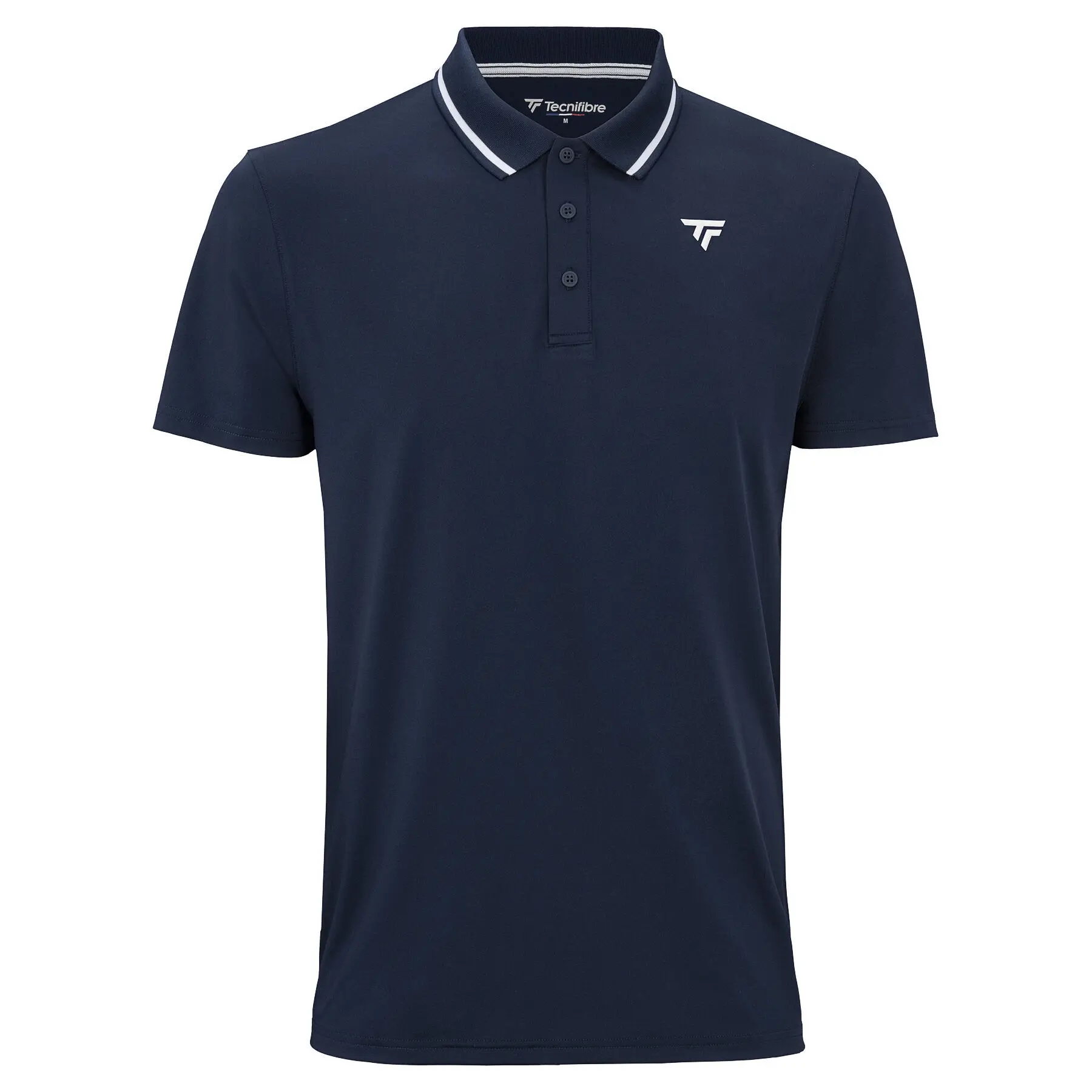 Polo-Shirt Tecnifibre Team Tech