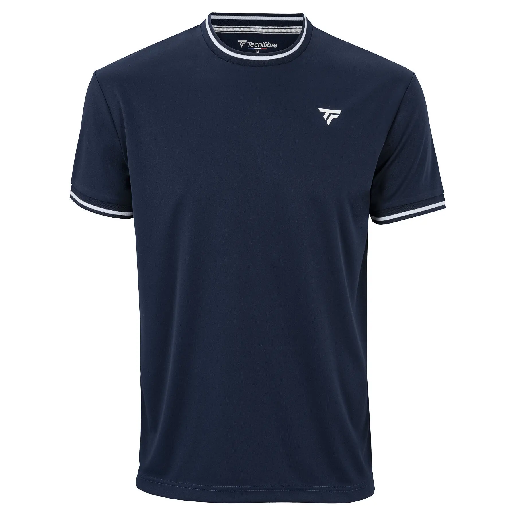T-Shirt Tecnifibre Club