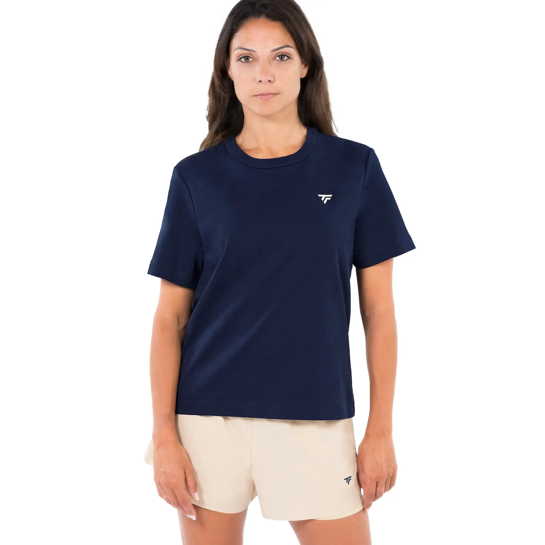Damen T-Shirt Tecnifibre Graphic 2026