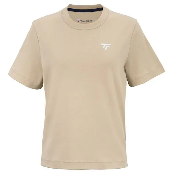 Damen T-Shirt Tecnifibre Graphic