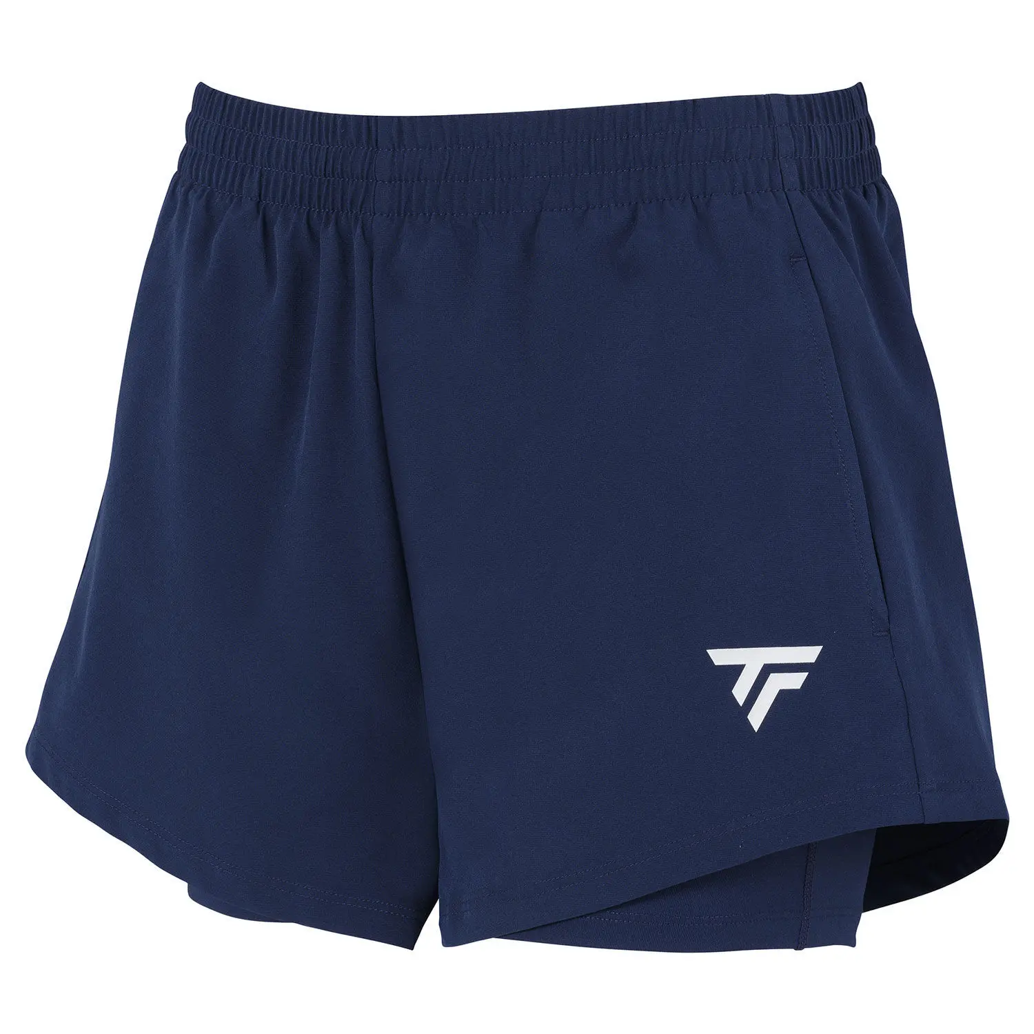 Shorts für Kinder Tecnifibre Team Stretch