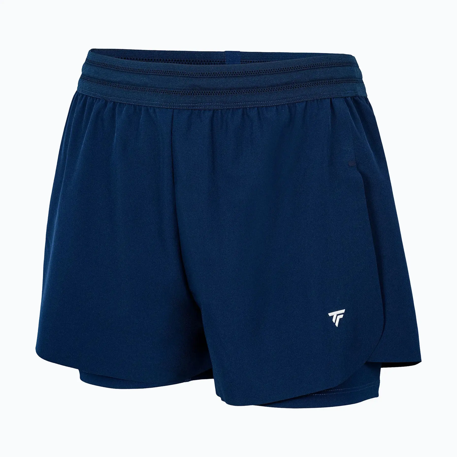 Shorts für Damen Tecnifibre Team Stretch