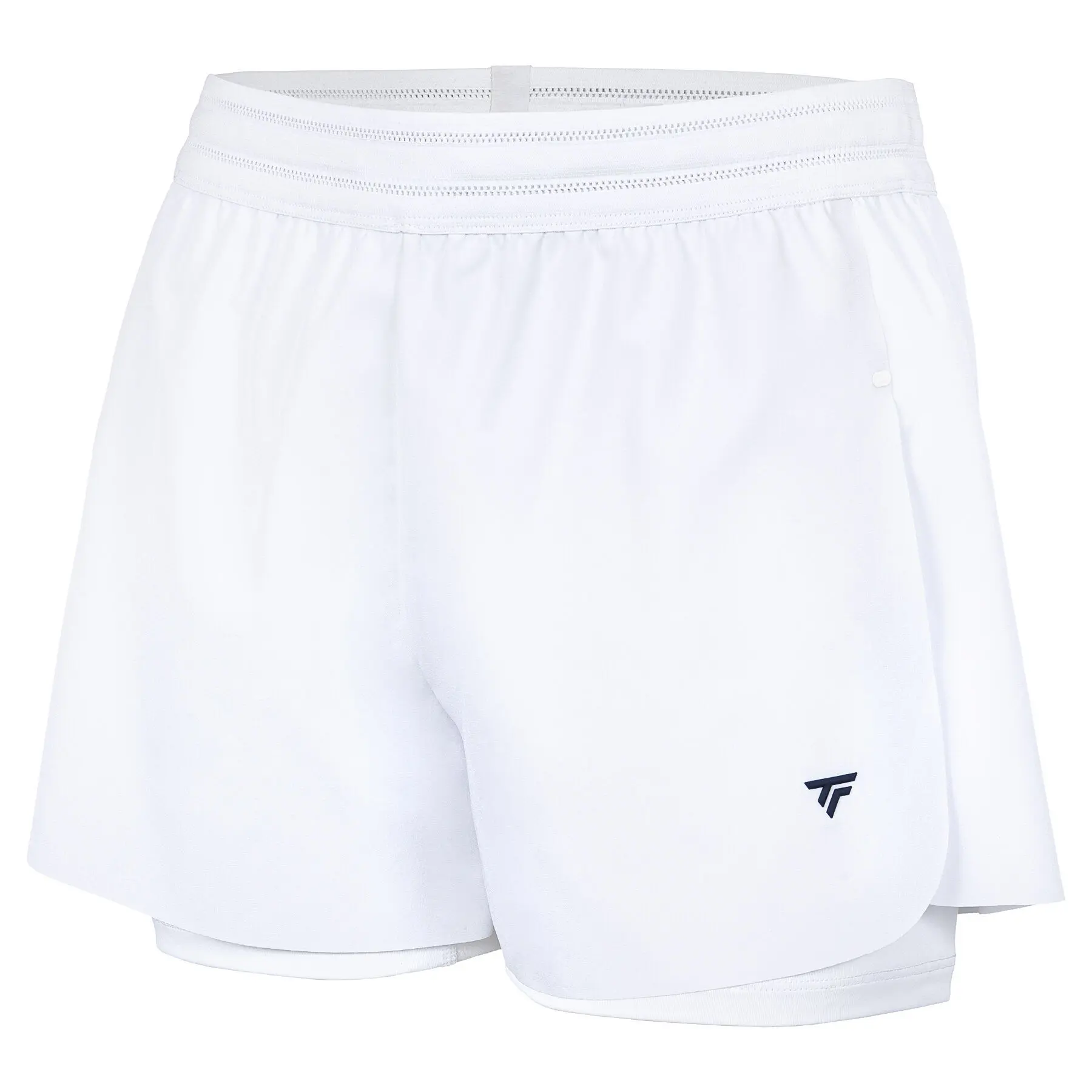 Shorts für Damen Tecnifibre Club