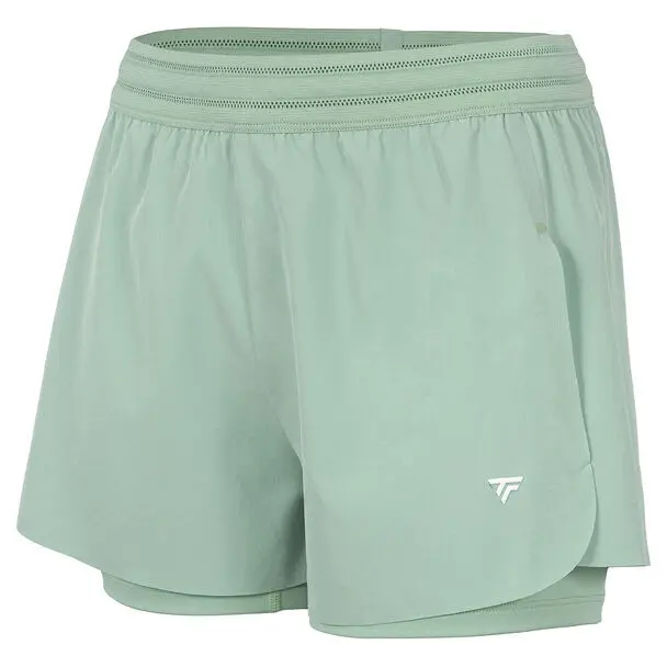 Shorts für Kinder Tecnifibre Team Stretch