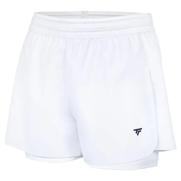 Shorts für Kinder Tecnifibre Team Stretch