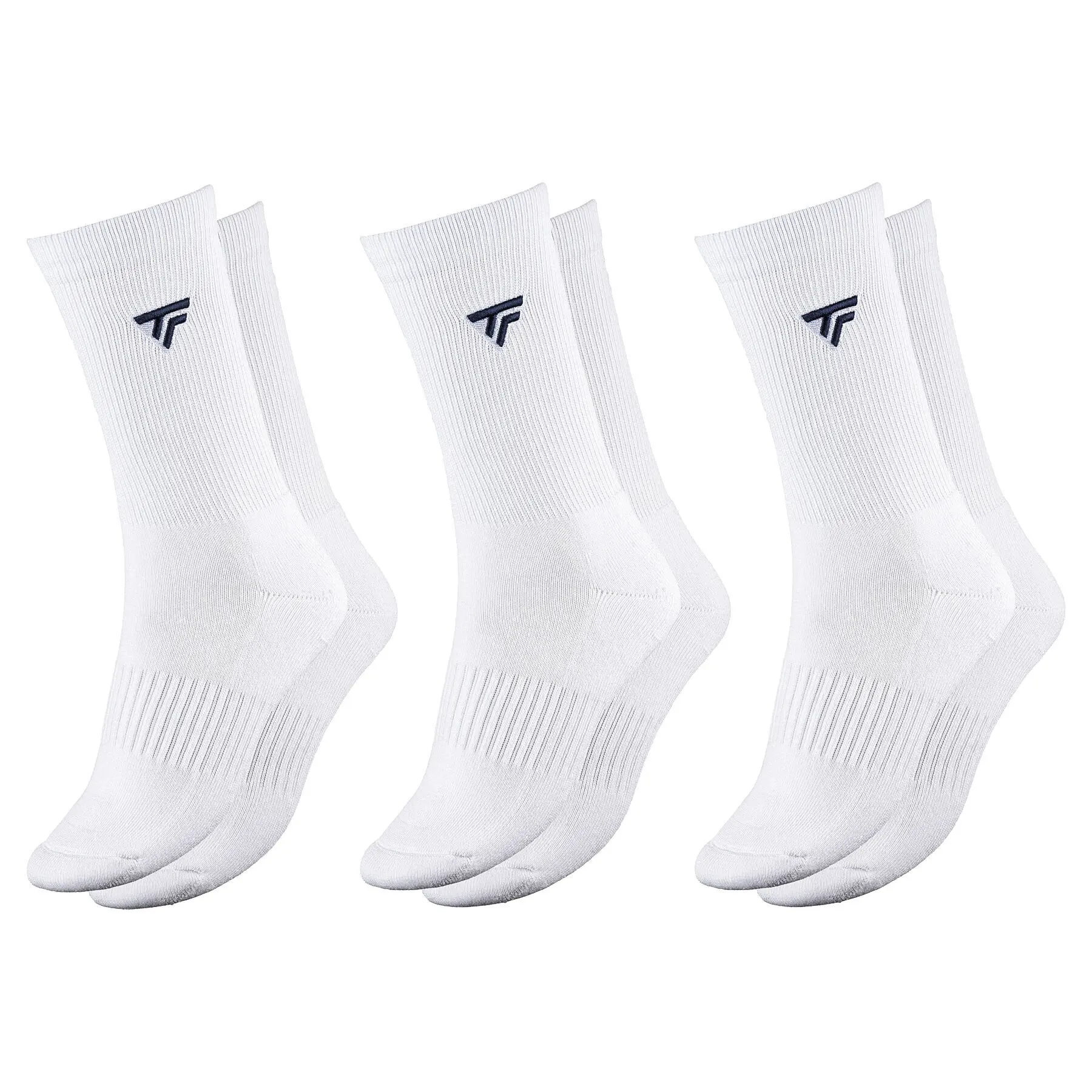Socken Tecnifibre Classic (x3)