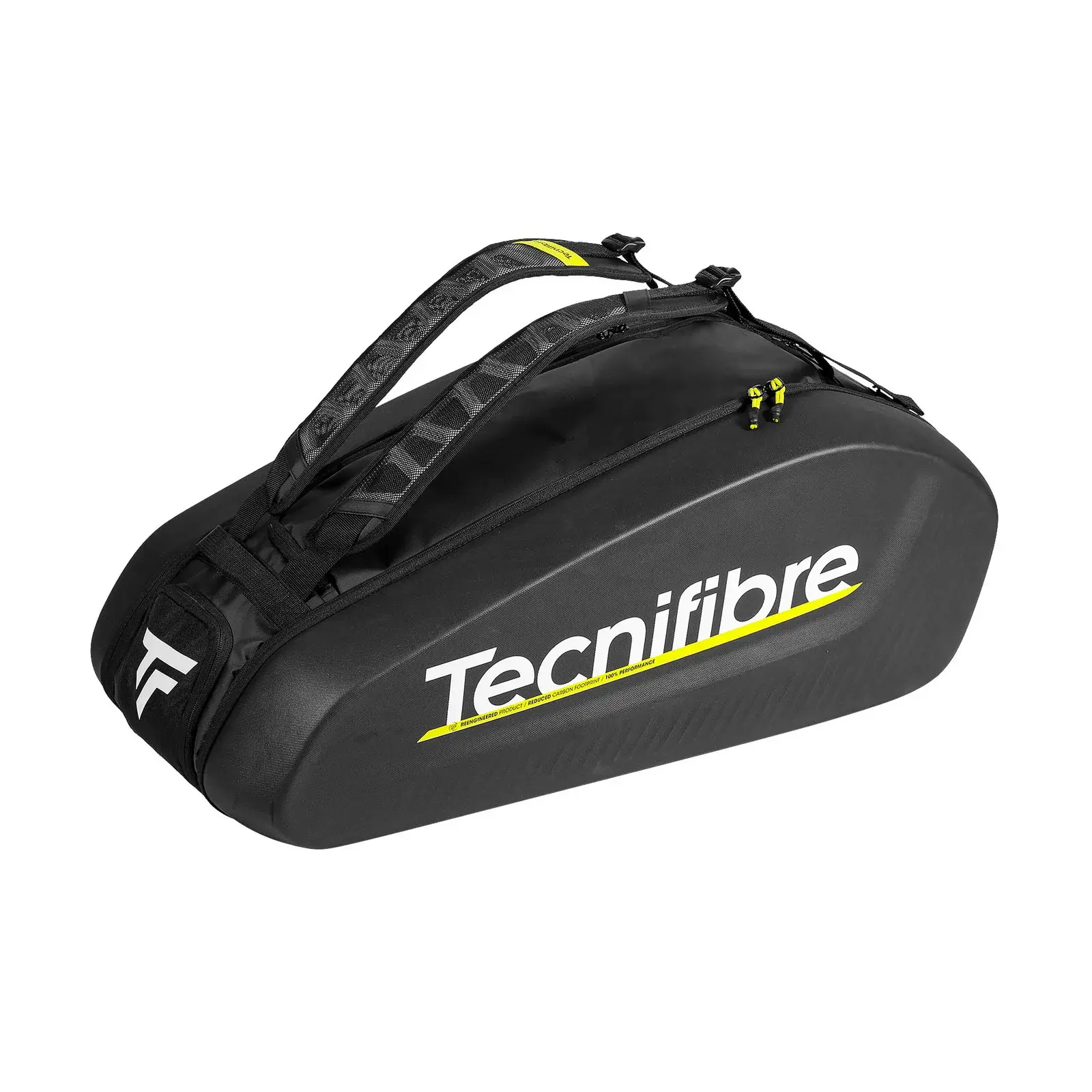 Tasche für Tennisschläger Tecnifibre Reform L6