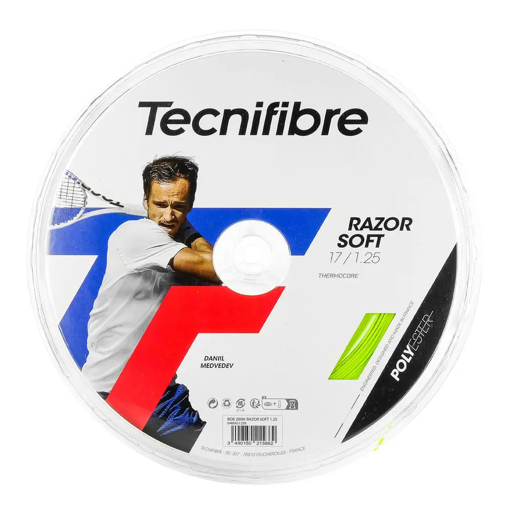 Tennissaiten Tecnifibre
