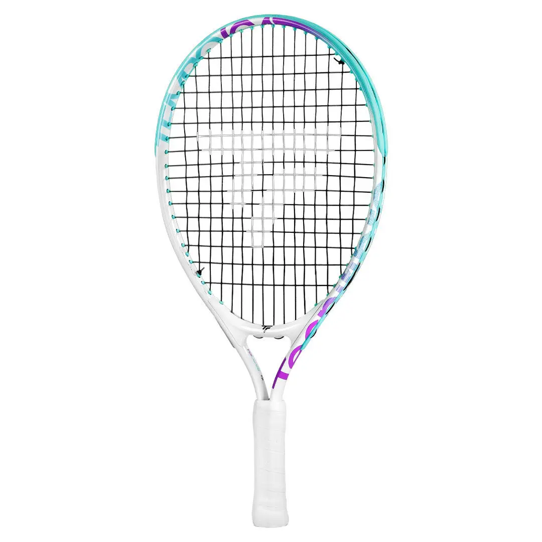 Tennisschläger Mädchen Tecnifibre Tempo Iga 19