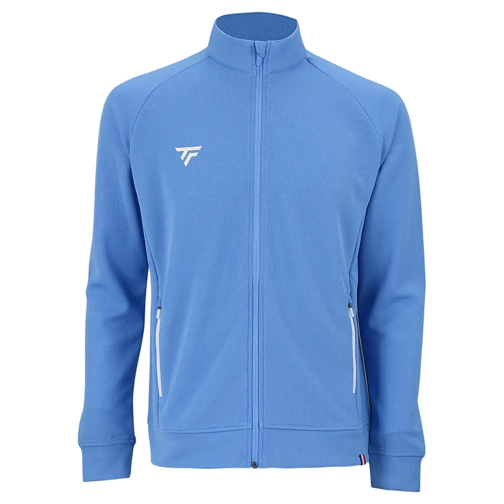 Kinder-Trainingsjacke Tecnifibre Team