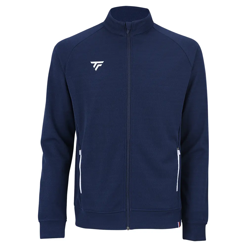 Kinder-Trainingsjacke Tecnifibre Team