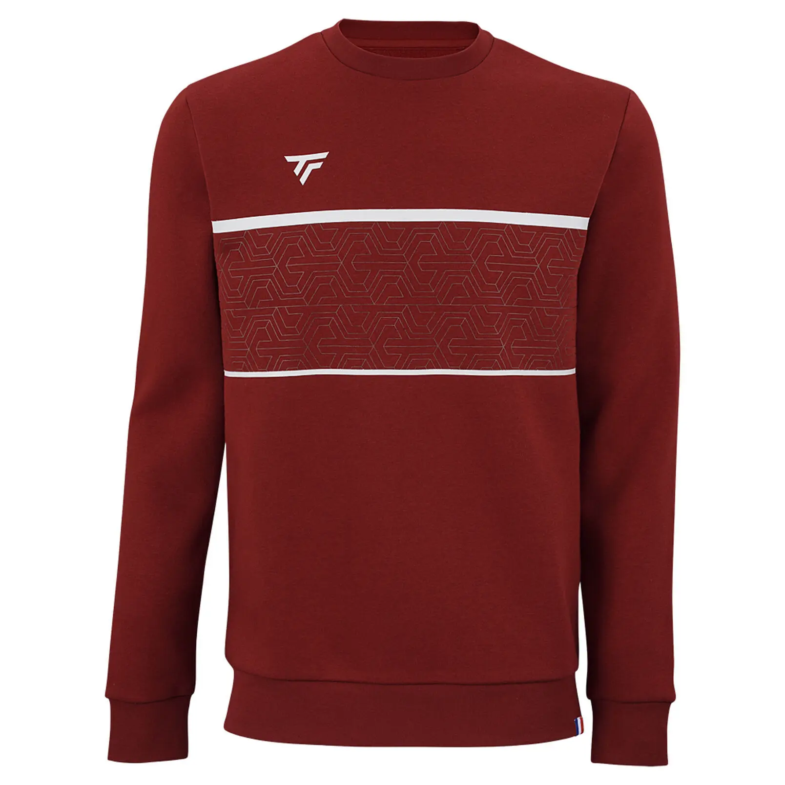 Pullover Tecnifibre Team