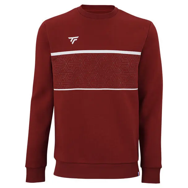Pullover Kind Tecnifibre Team