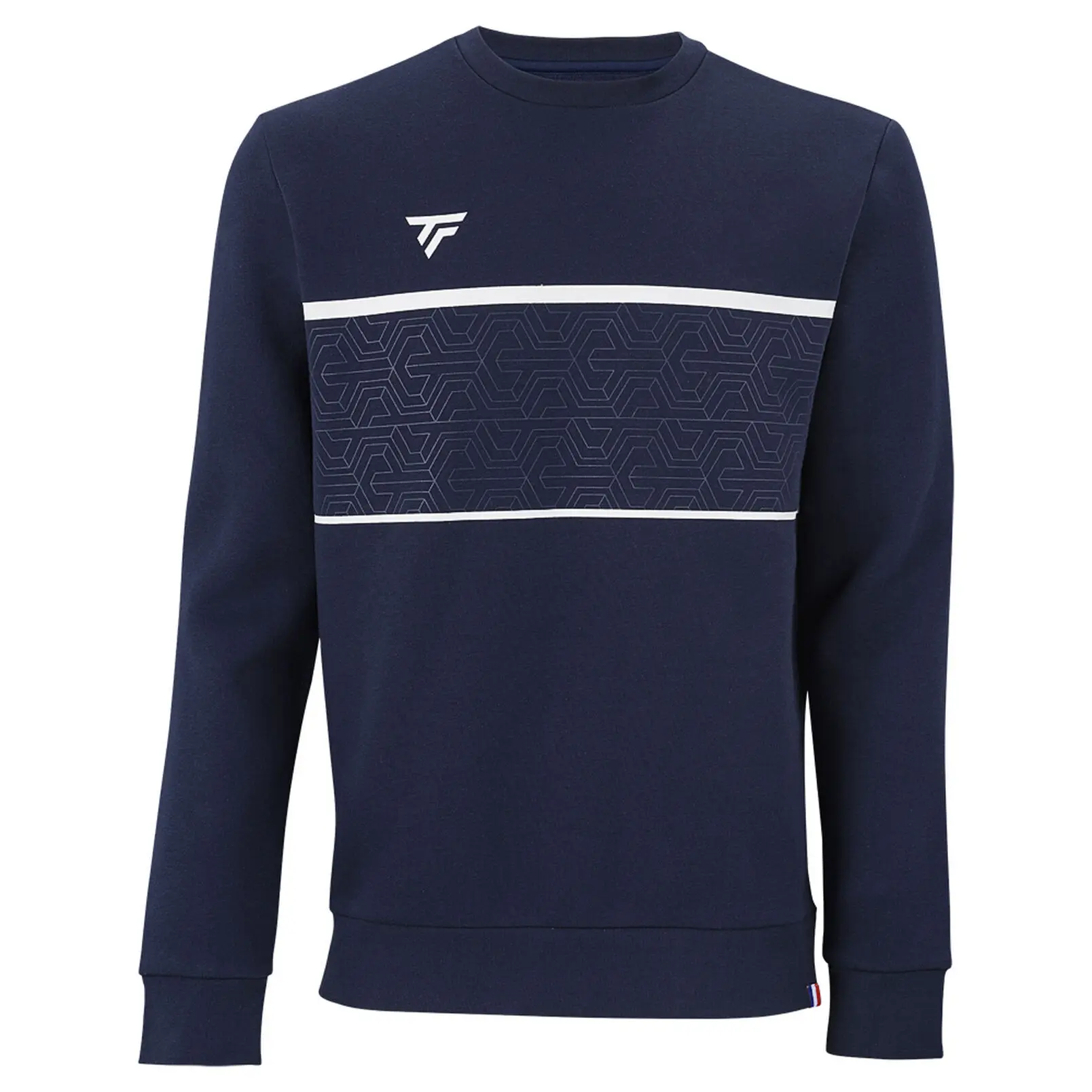 Pullover Tecnifibre Team