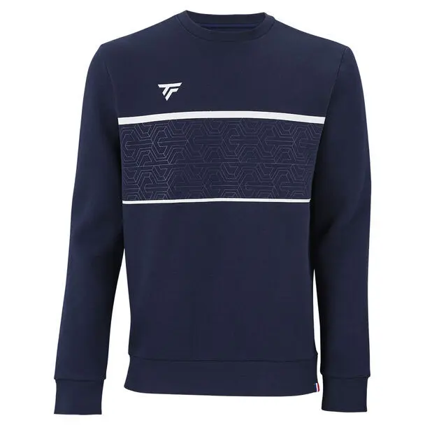 Pullover Kind Tecnifibre Team