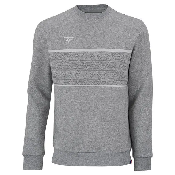 Pullover Kind Tecnifibre Team