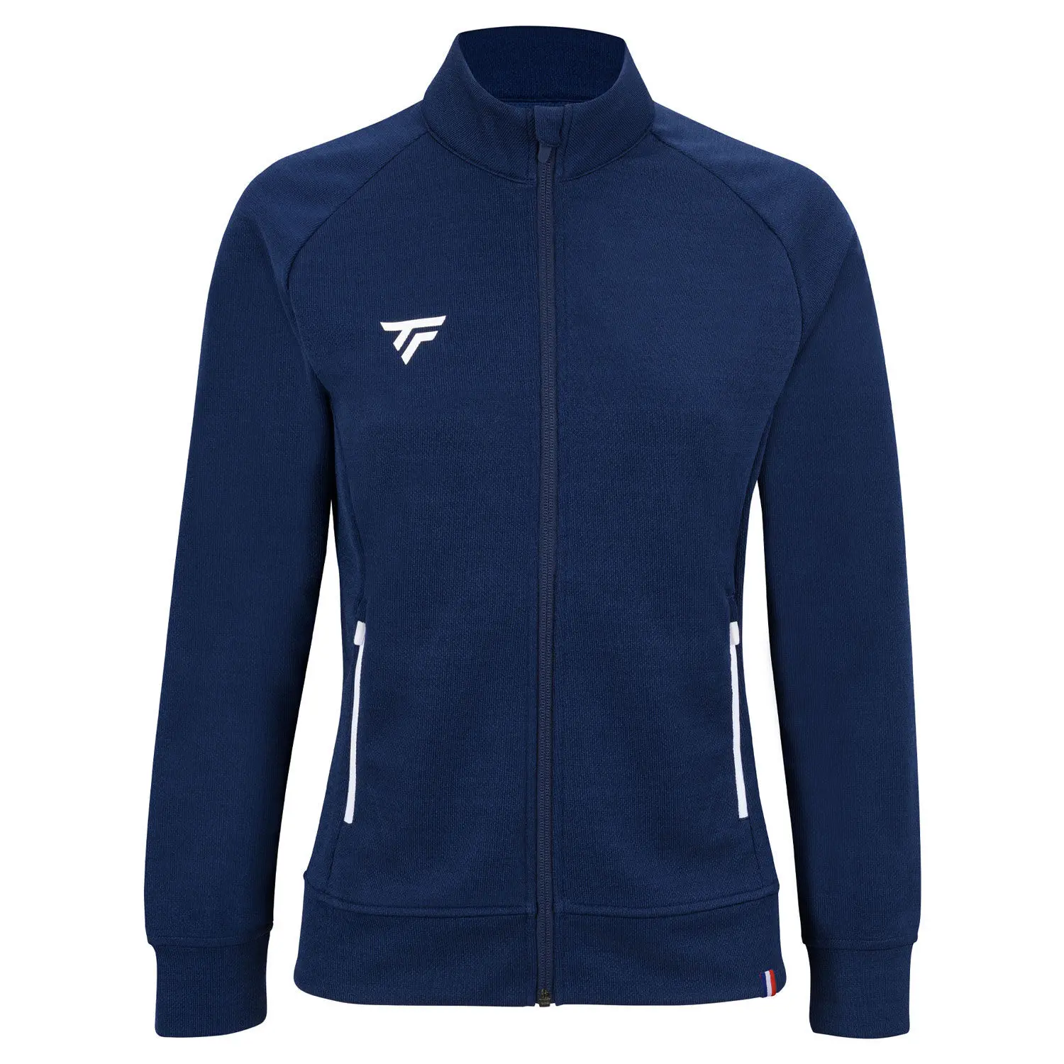 Ritsjack voor meisjes Tecnifibre Team Light