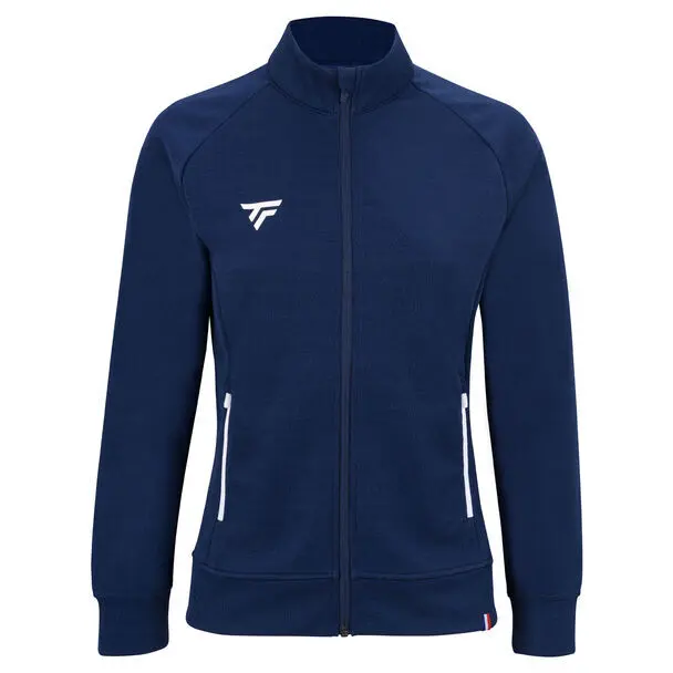Trainingsjacke für Mädchen Tecnifibre Team