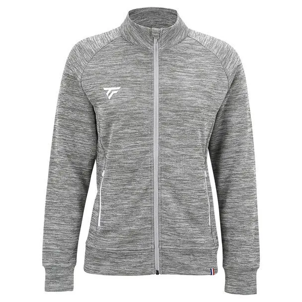 Trainingsjacke für Mädchen Tecnifibre Team