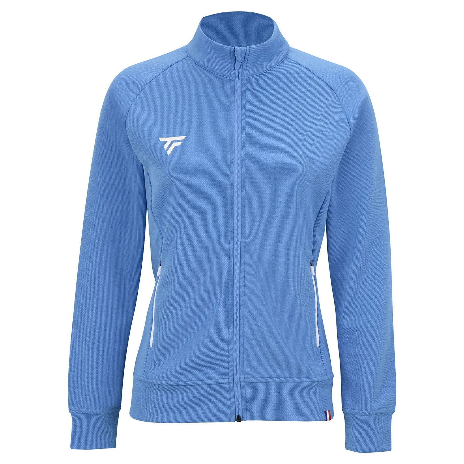 Trainingsjacke Damen Tecnifibre Team