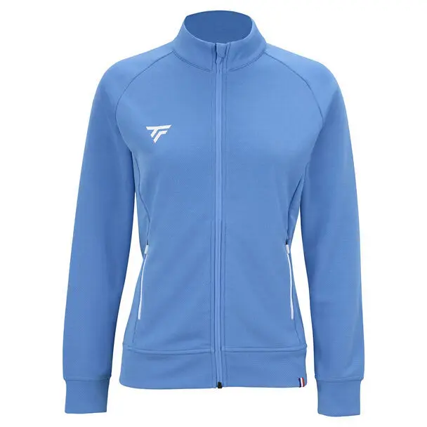 Trainingsjacke für Mädchen Tecnifibre Team