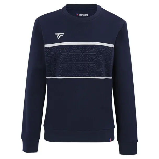 Pullover Mädchen Tecnifibre Team