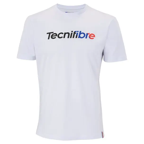 Kinder T-Shirt Tecnifibre Club 22