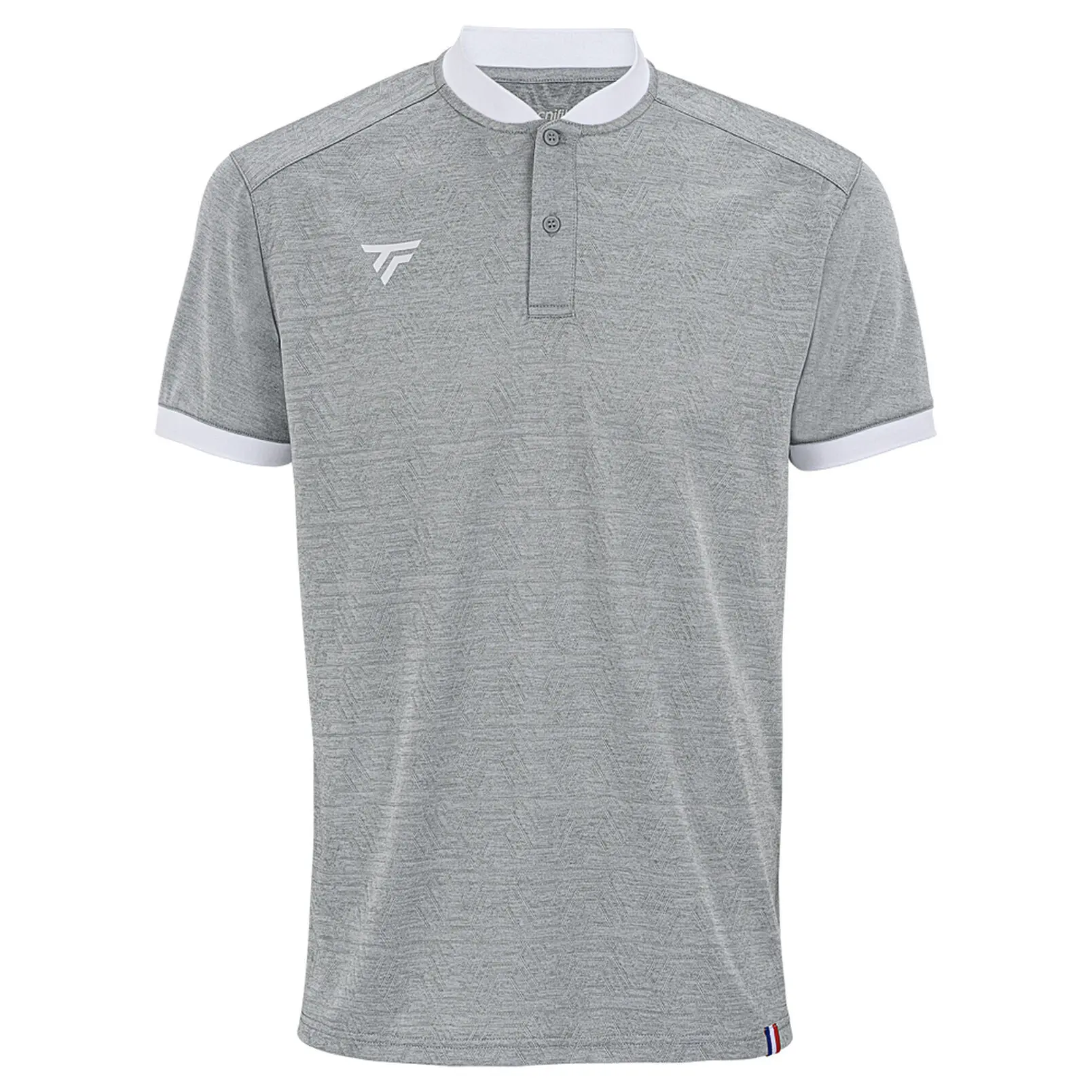 Polo-Shirt Tecnifibre Team Mesh