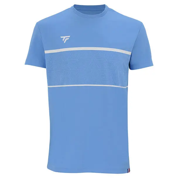 Kinder T-Shirt Tecnifibre Team Tech