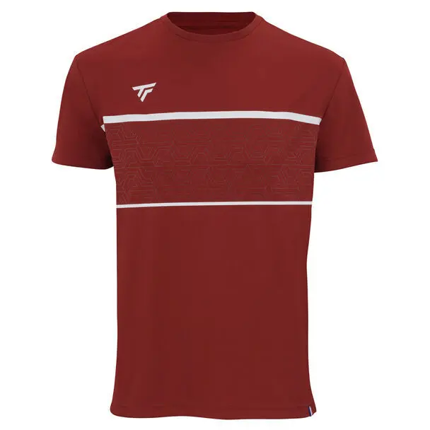 Kinder T-Shirt Tecnifibre Team Tech
