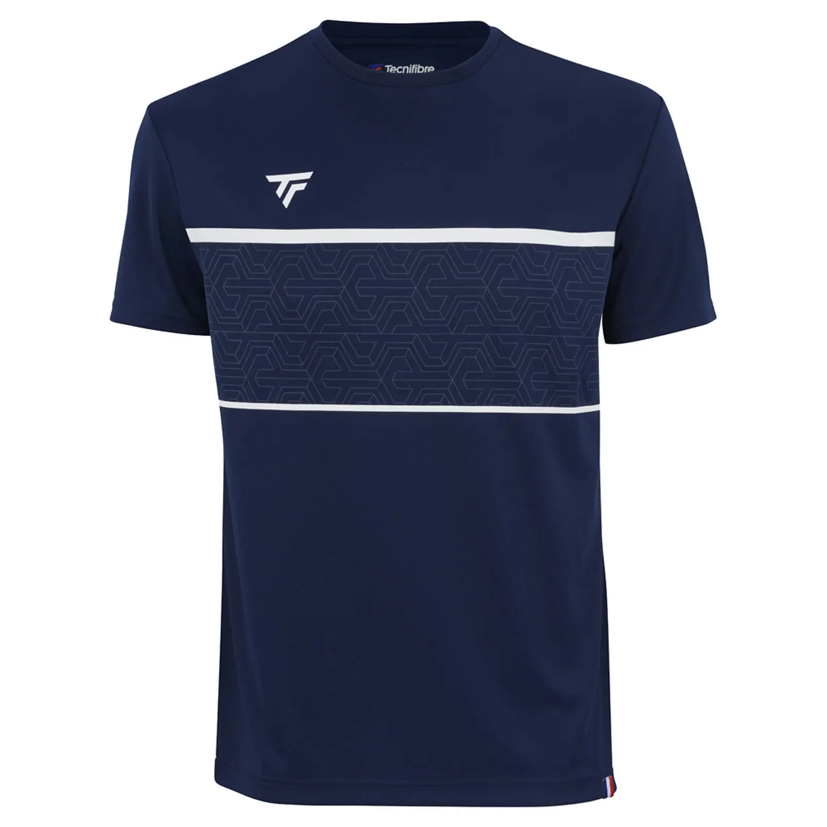 T-Shirt Tecnifibre Team Tech