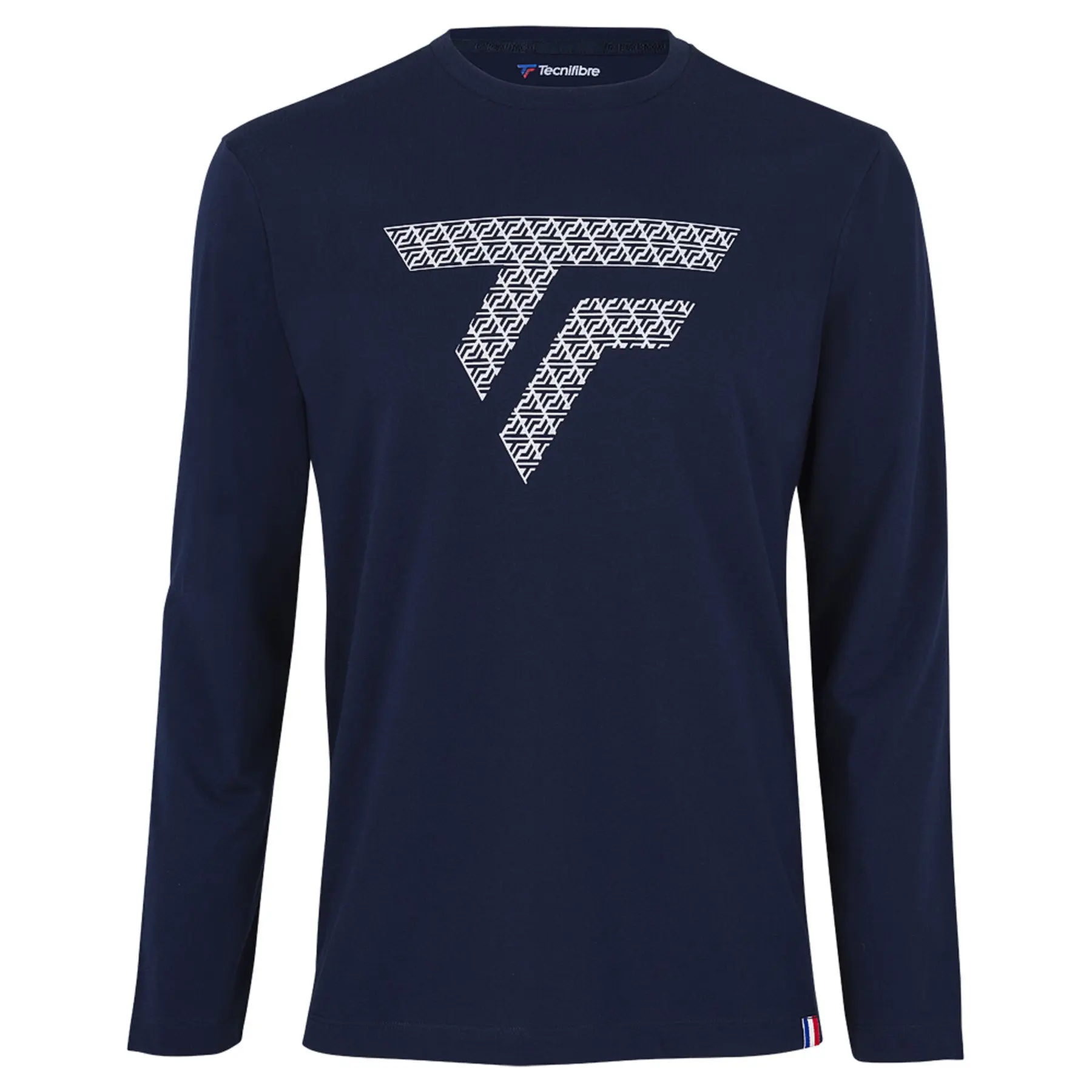 Langarmshirt Tecnifibre Pro