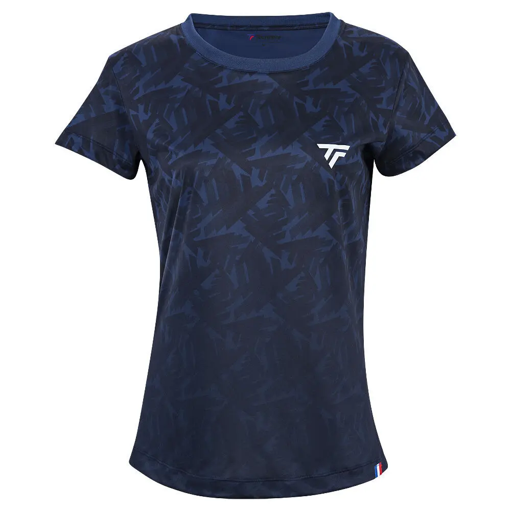 Trikot Damen Tecnifibre X-loop