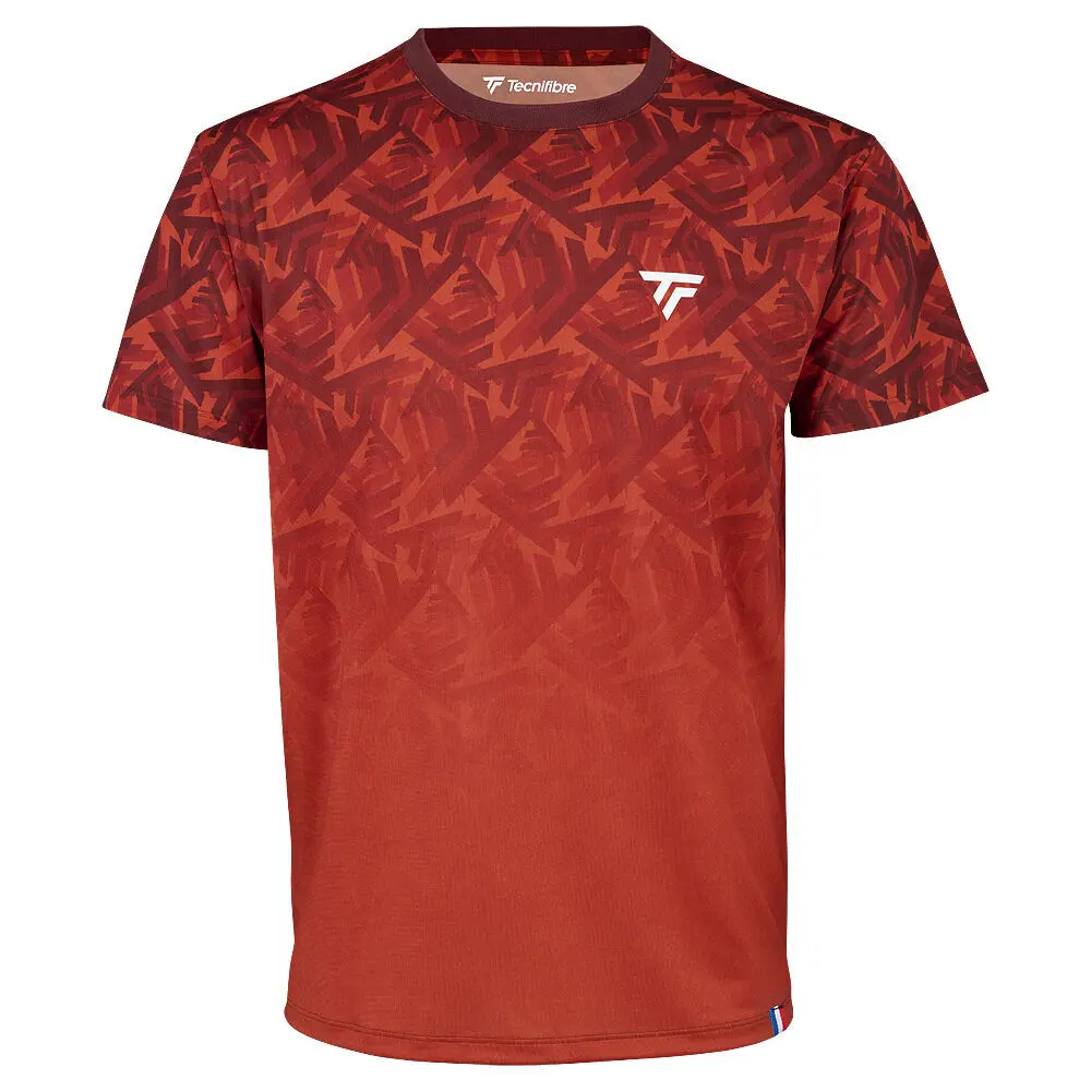 T-Shirt Tecnifibre X-loop