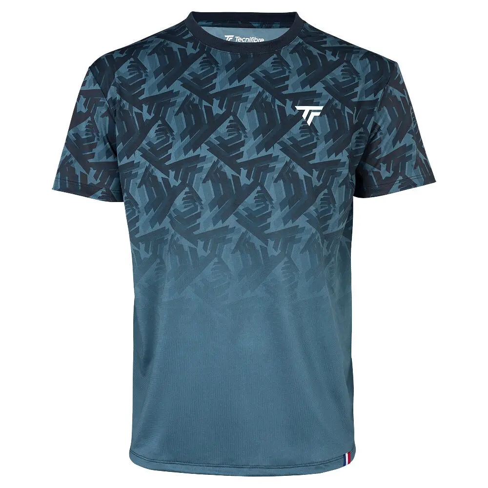 T-Shirt Tecnifibre X-loop