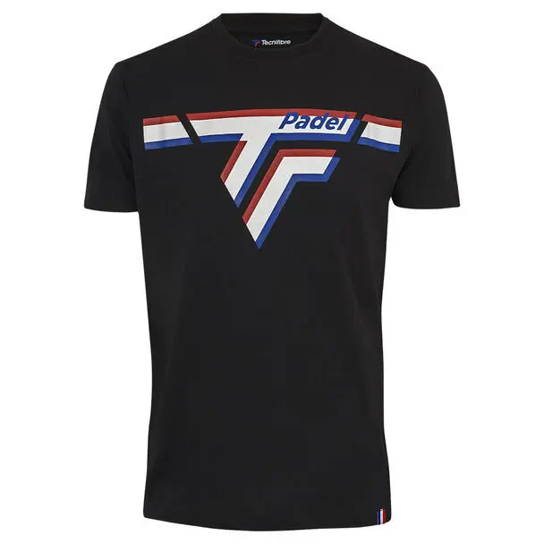 T-Shirt Tecnifibre Padel