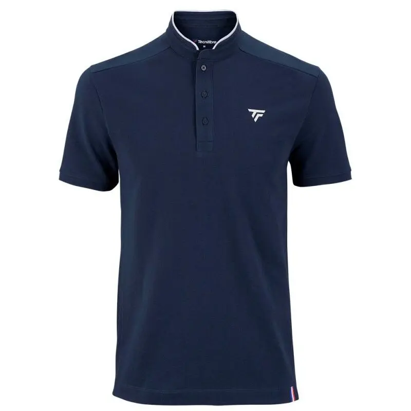 Polo-Shirt Pik Tecnifibre
