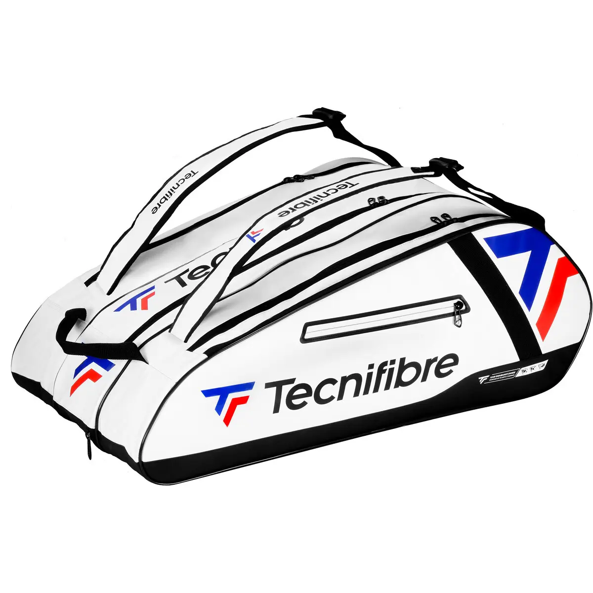 Tasche für Tennisschläger Tecnifibre 15R Tour endurance