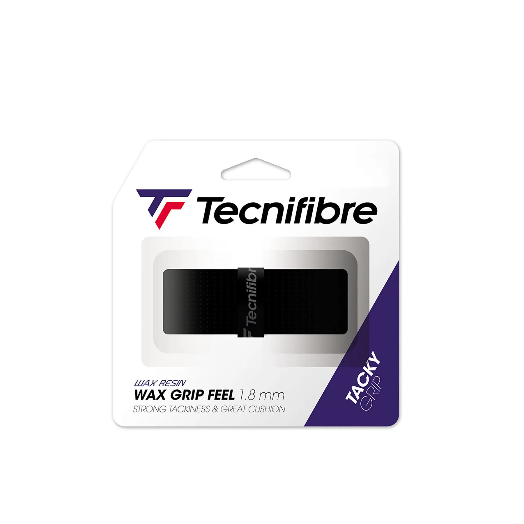 Tennis-Griff Tecnifibre Wax Feel