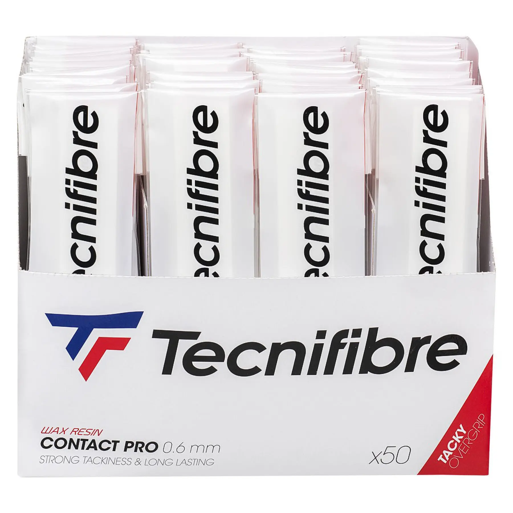 Tennis Surgrip Tecnifibre Contact Pro