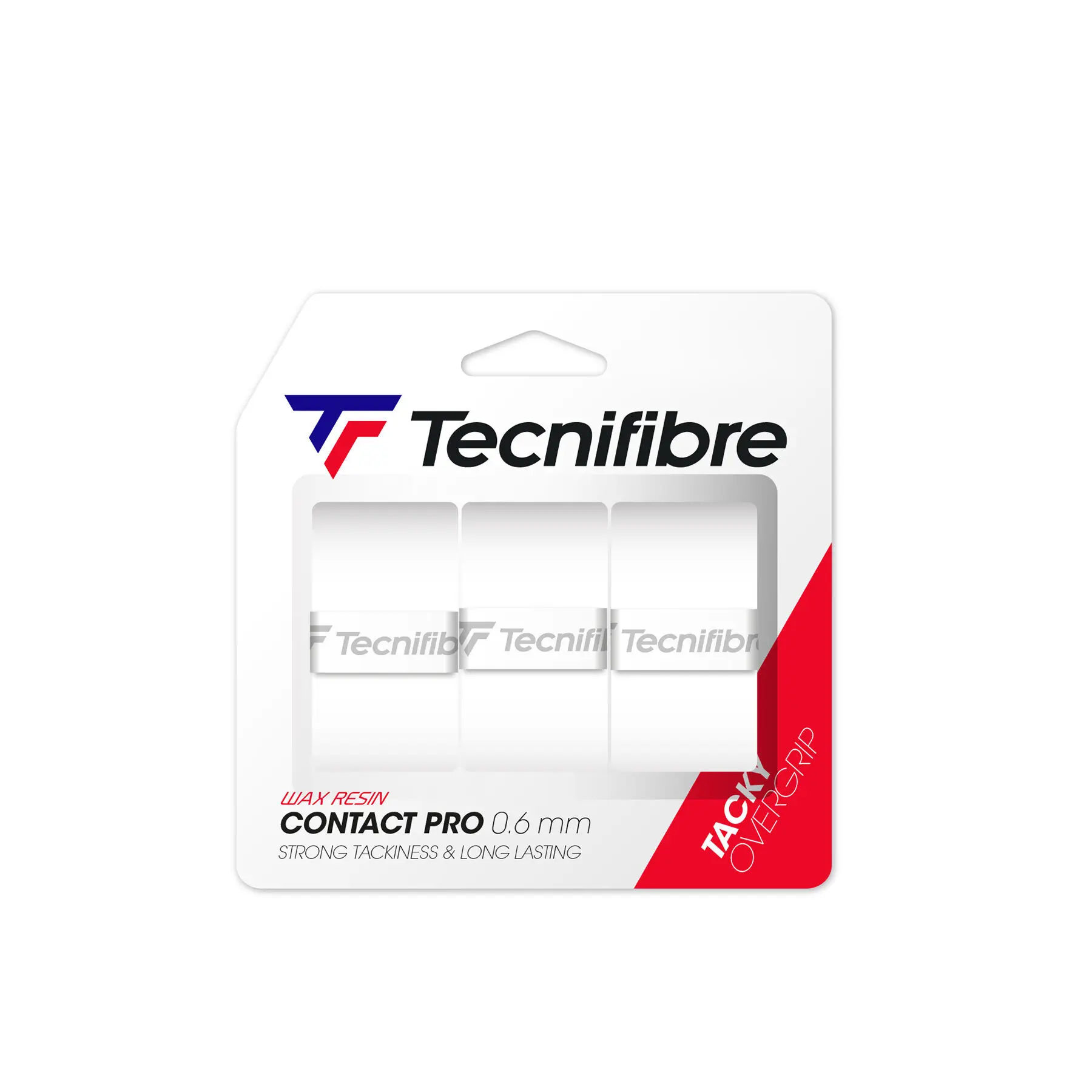 Tennis Overgrip Tecnifibre Contact Pro
