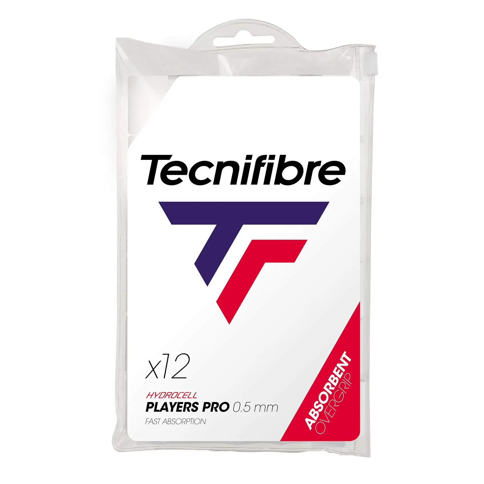 Tennis Overgrip Tecnifibre Players Pro