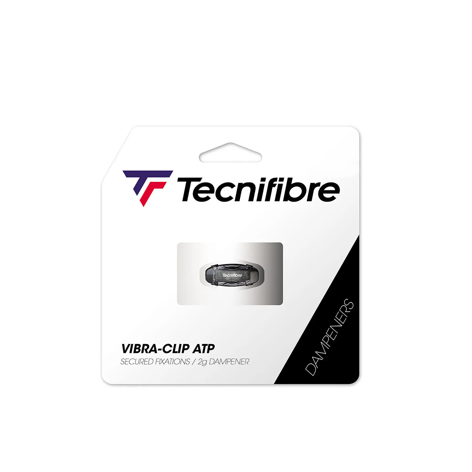 Antivibrator Tecnifibre Vibra Clip ATP