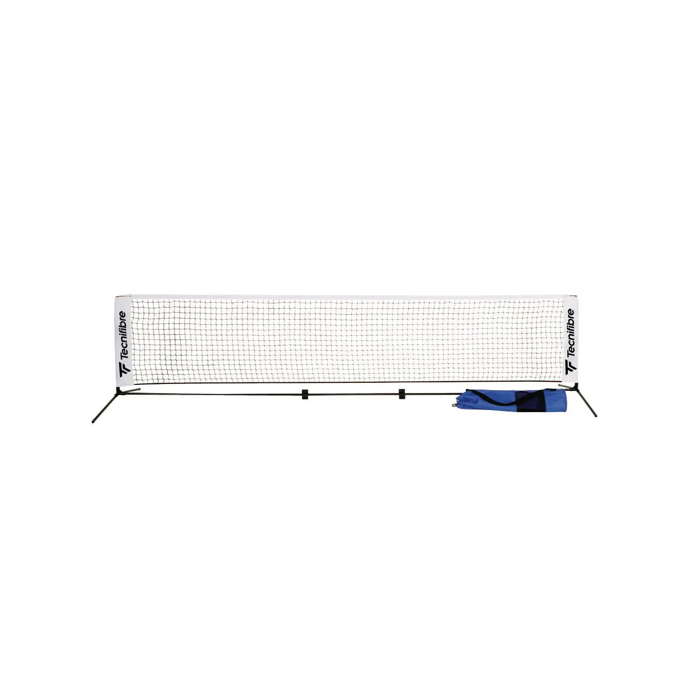 Mini rete da tennis Tecnifibre Net 6m