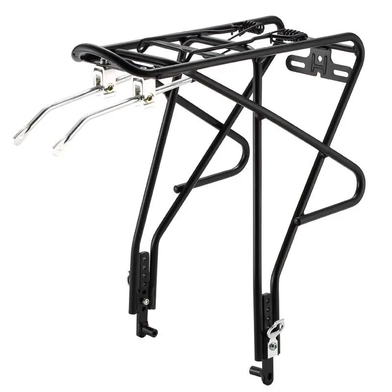 Velo Store - UK Rear bike rack with disc brakes Tecnigas Ostand | Extra 10% off with Subscription, Postage £16.79 to UK Fedex.