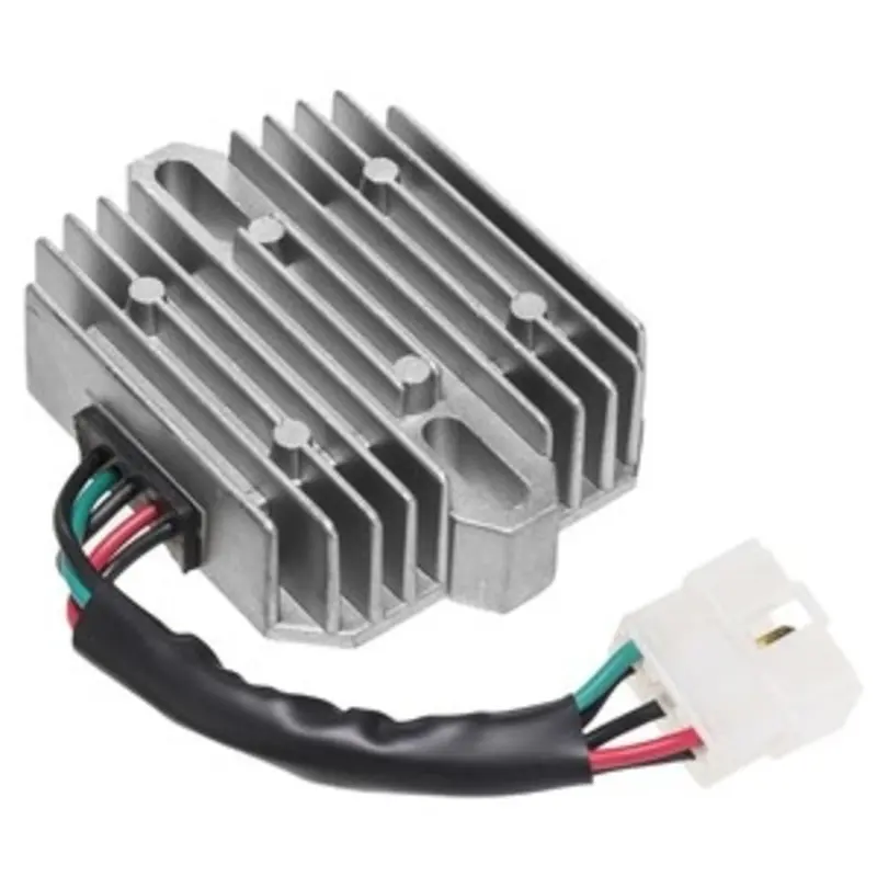Spanningsregelaar motorfiets Tecnium by DZE Mosfet Suzuki GSX 1300 HAYABUSA R [1300]